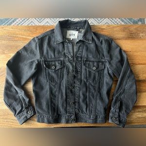 Levis Made & Crafted Jean Jacket